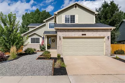 6612 La Plata Peak Drive, Colorado Springs, CO 80923 - Photo 1