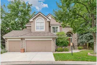 4726 E Pinewood Circle, Centennial, CO 80121 - Photo 1