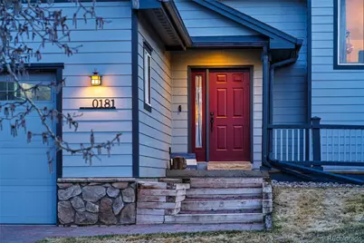 181 Springfield Street, Gypsum, CO 81637 - Photo 1