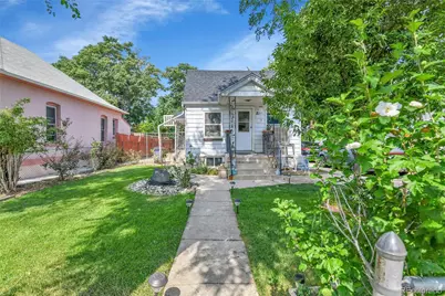 217 Irving Street, Denver, CO 80219 - Photo 1