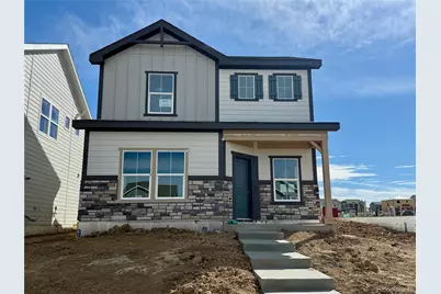 814 N Bently Street, Watkins, CO 80137 - Photo 1