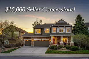 4307 Lilly Gulch Trail, Castle Rock, CO 80109 - Photo 1