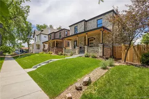 2521 N Gaylord St, Denver, CO 80205 - Photo 1