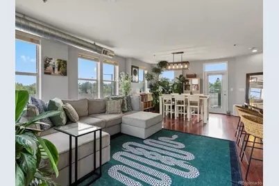 1313 S Clarkson Street #307, Denver, CO 80210 - Photo 1
