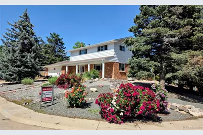 984 S Braun Drive, Lakewood, CO 80228 - Photo 1