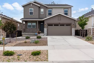 134 S Uriah Street, Aurora, CO 80018 - Photo 1