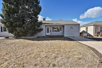1309 S Xavier Street, Denver, CO 80219 - Photo 1