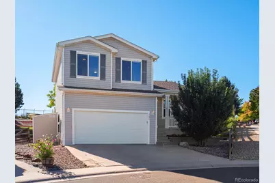 7706 Mule Deer Place, Littleton, CO 80125 - Photo 1
