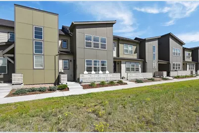 1751 Rose Quartz Heights, Colorado Springs, CO 80908 - Photo 1