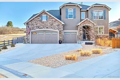 7232 Oasis Drive, Castle Rock, CO 80108 - Photo 1