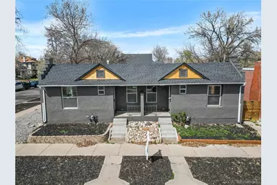 2207 E 25th, Denver, CO 80205 - Photo 1