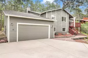 510 Silhouette Way, Monument, CO 80132 - Photo 1