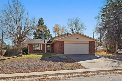 2200 E Noble Place, Centennial, CO 80121 - Photo 1