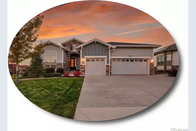 23071 E Del Norte Circle, Aurora, CO 80016 - Photo 1