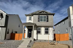 321 N Bently St, Watkins, CO 80137 - Photo 1