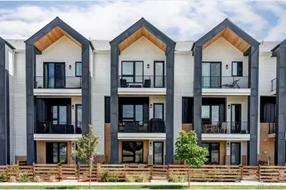 3580 Uinta Street #13, Denver, CO 80238 - Photo 1