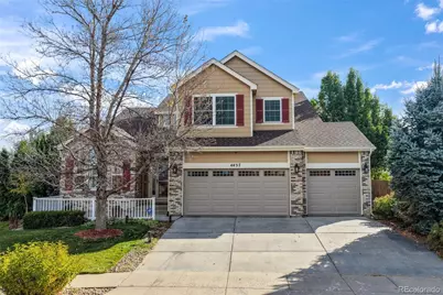 4457 Centerville Drive, Colorado Springs, CO 80922 - Photo 1