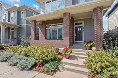 5463 Verbena Street, Denver, CO 80238 - Photo 1
