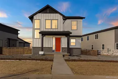 20553 E 57th Avenue, Aurora, CO 80019 - Photo 1