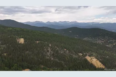 3747 S Spring Gulch Road, Idaho Springs, CO 80452 - Photo 1