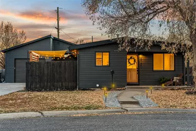 8120 W 54th Place, Arvada, CO 80002 - Photo 1