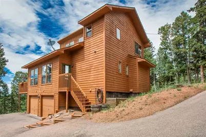 183 Candle Lake Drive, Divide, CO 80814 - Photo 1