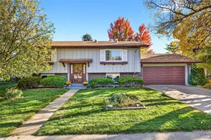 7484 E Easter Ln, Centennial, CO 80112 - Photo 1