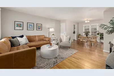 2732 S Adams Street, Denver, CO 80210 - Photo 1