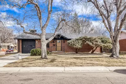 1302 S Magnolia Way, Denver, CO 80224 - Photo 1