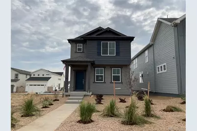 14863 Arbor Boulevard W, Thornton, CO 80602 - Photo 1