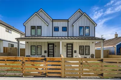2428 Ames Street, Edgewater, CO 80214 - Photo 1