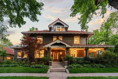 1500 E 7th Avenue, Denver, CO 80218 - Photo 1