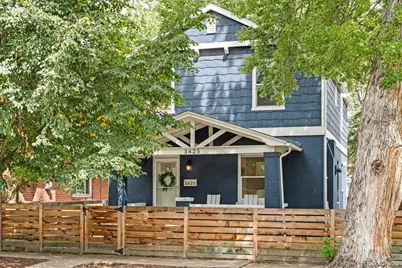 3425 W 35th Avenue, Denver, CO 80211 - Photo 1