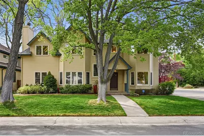 2401 S Garfield Street, Denver, CO 80210 - Photo 1