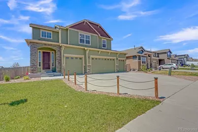 9808 Jaggar Way, Peyton, CO 80831 - Photo 1
