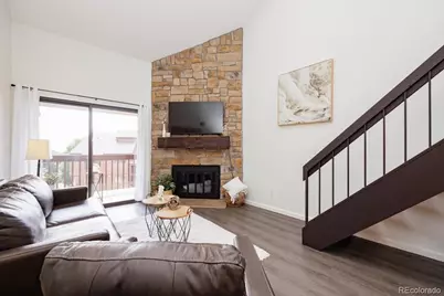 445 Wright Street #314, Lakewood, CO 80228 - Photo 1