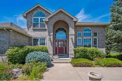 7293 S Uravan Court, Foxfield, CO 80016 - Photo 1