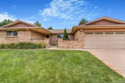 2180 S Flower Way, Lakewood, CO 80227 - Photo 1