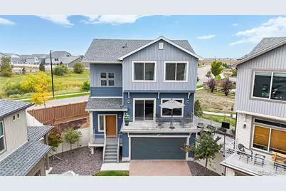 17908 E 54 Avenue, Denver, CO 80249 - Photo 1