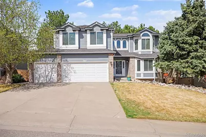 9467 Cherryvale Lane, Highlands Ranch, CO 80126 - Photo 1