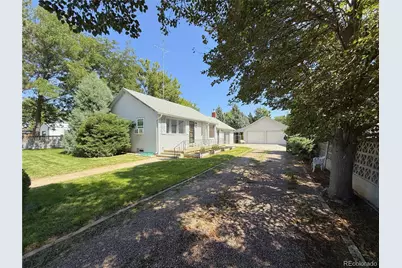 508 Julian Avenue, Flagler, CO 80815 - Photo 1