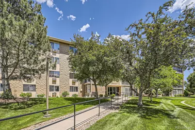 3124 S Wheeling Way #102, Aurora, CO 80014 - Photo 1