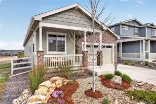 2034 Peralta Loop, Castle Rock, CO 80104 - Photo 1