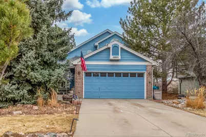 10895 Omaha Lane, Parker, CO 80138 - Photo 1