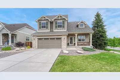 5625 S Buchanan Street, Aurora, CO 80016 - Photo 1