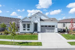 7103 Canyonpoint Rd, Castle Pines, CO 80108 - Photo 1