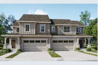 6961 Arbor Boulevard E, Thornton, CO 80602 - Photo 1