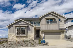 428 Welded Tuff Trl, Castle Rock, CO 80104 - Photo 1