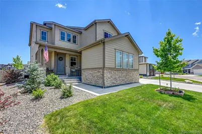 1768 Augustine Drive, Castle Rock, CO 80108 - Photo 1