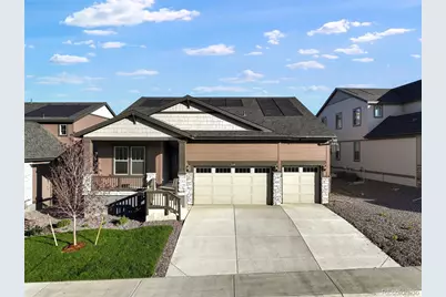 15586 W Beloit Avenue, Morrison, CO 80465 - Photo 1